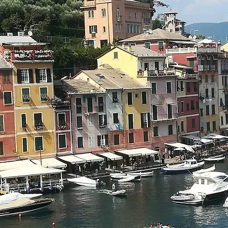 Apartament Portofino Est *