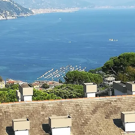 Portofino Est Apartament