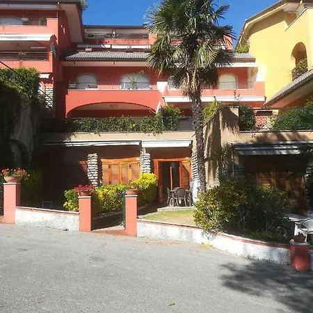 Portofino Est Apartament Rapallo